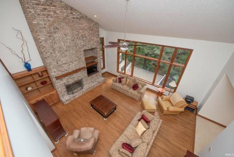 811 Deerwood Ridge Lafayette IN 47905