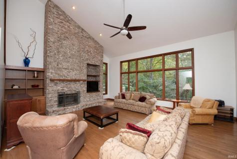 811 Deerwood Ridge Lafayette IN 47905