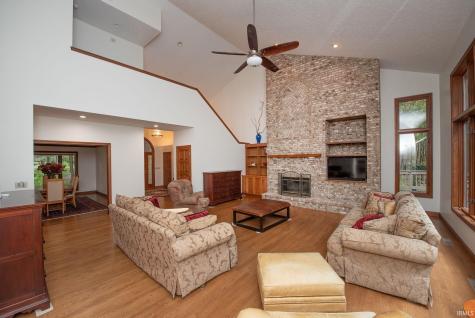 811 Deerwood Ridge Lafayette IN 47905