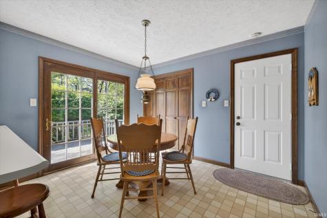 2711 S Mcmillan Court Bloomington IN 47401