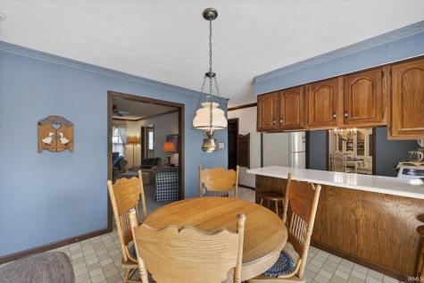 2711 S Mcmillan Court Bloomington IN 47401
