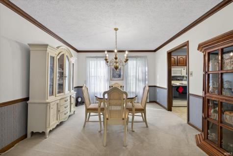 2711 S Mcmillan Court Bloomington IN 47401