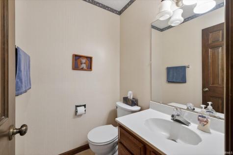 2711 S Mcmillan Court Bloomington IN 47401