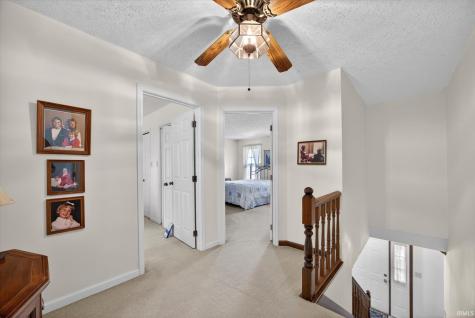 2711 S Mcmillan Court Bloomington IN 47401