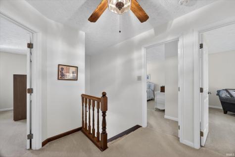 2711 S Mcmillan Court Bloomington IN 47401