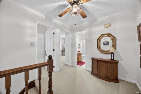 2711 S Mcmillan Court Bloomington IN 47401