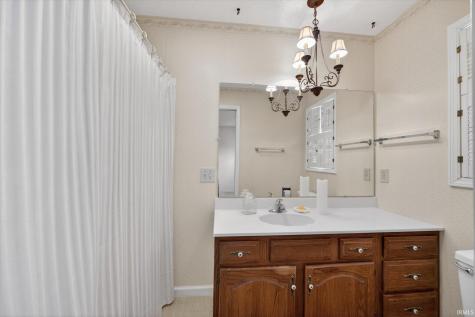2711 S Mcmillan Court Bloomington IN 47401
