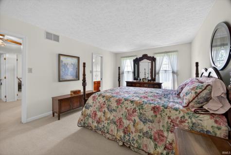 2711 S Mcmillan Court Bloomington IN 47401