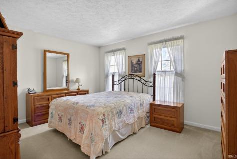 2711 S Mcmillan Court Bloomington IN 47401