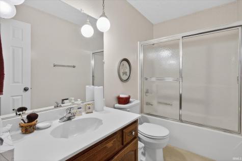 2711 S Mcmillan Court Bloomington IN 47401