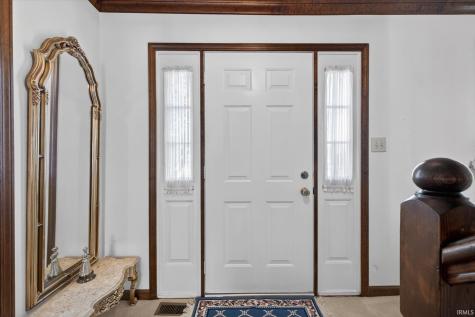 2711 S Mcmillan Court Bloomington IN 47401