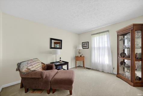 2711 S Mcmillan Court Bloomington IN 47401