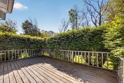 2711 S Mcmillan Court Bloomington IN 47401