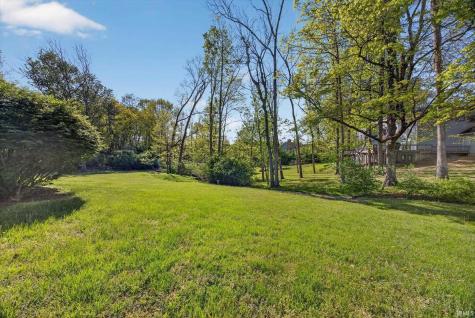 2711 S Mcmillan Court Bloomington IN 47401