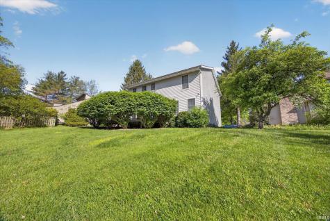 2711 S Mcmillan Court Bloomington IN 47401