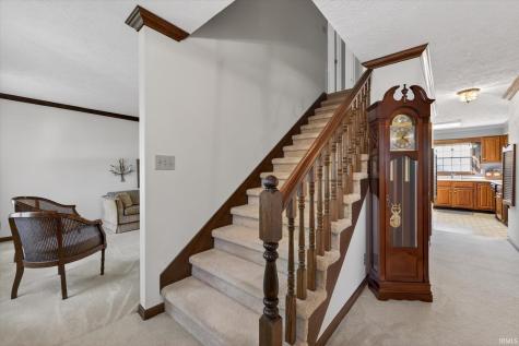 2711 S Mcmillan Court Bloomington IN 47401