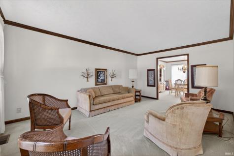 2711 S Mcmillan Court Bloomington IN 47401