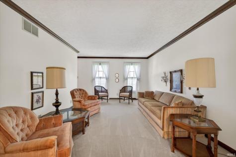 2711 S Mcmillan Court Bloomington IN 47401