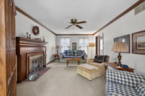 2711 S Mcmillan Court Bloomington IN 47401