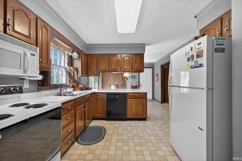 2711 S Mcmillan Court Bloomington IN 47401