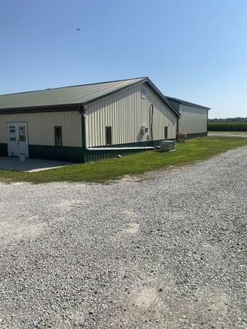 9003 N Us Highway 52 Colfax IN 46035