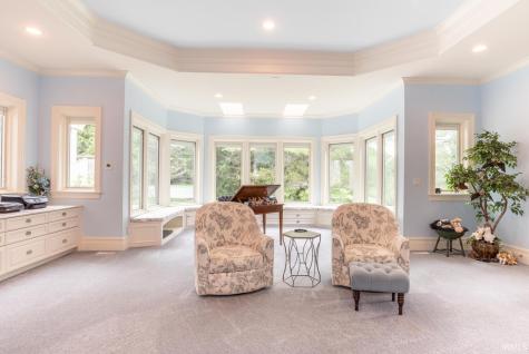 3593 E Saddlebrook Lane Bloomington IN 47401