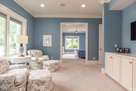 3593 E Saddlebrook Lane Bloomington IN 47401