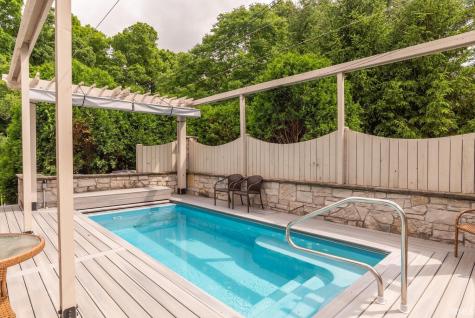 3593 E Saddlebrook Lane Bloomington IN 47401