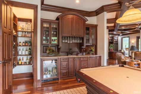3593 E Saddlebrook Lane Bloomington IN 47401