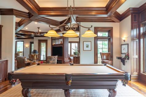 3593 E Saddlebrook Lane Bloomington IN 47401