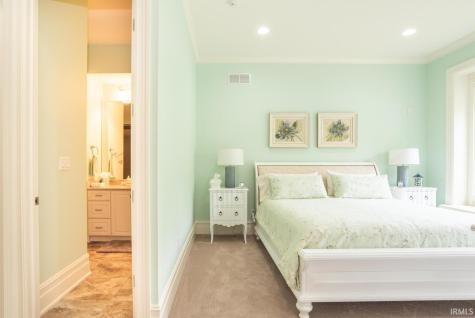 3593 E Saddlebrook Lane Bloomington IN 47401