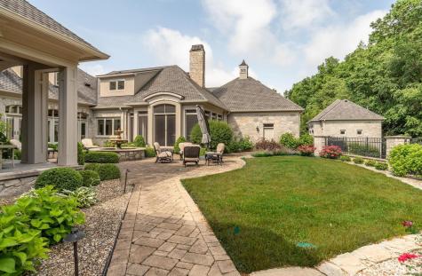 3593 E Saddlebrook Lane Bloomington IN 47401