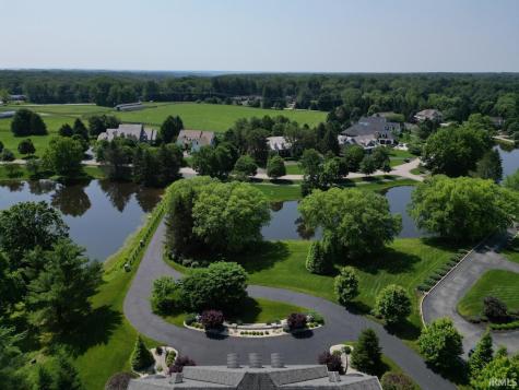 3593 E Saddlebrook Lane Bloomington IN 47401