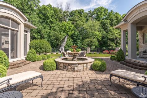 3593 E Saddlebrook Lane Bloomington IN 47401