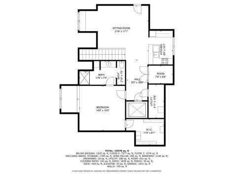 3593 E Saddlebrook Lane Bloomington IN 47401
