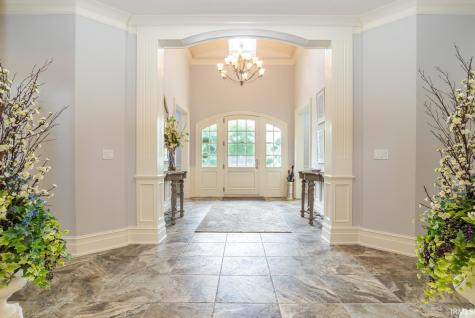 3593 E Saddlebrook Lane Bloomington IN 47401