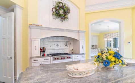 3593 E Saddlebrook Lane Bloomington IN 47401