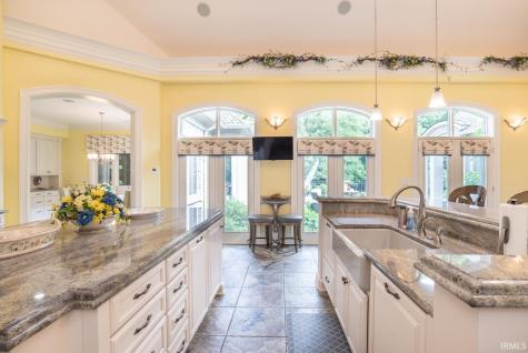 3593 E Saddlebrook Lane Bloomington IN 47401