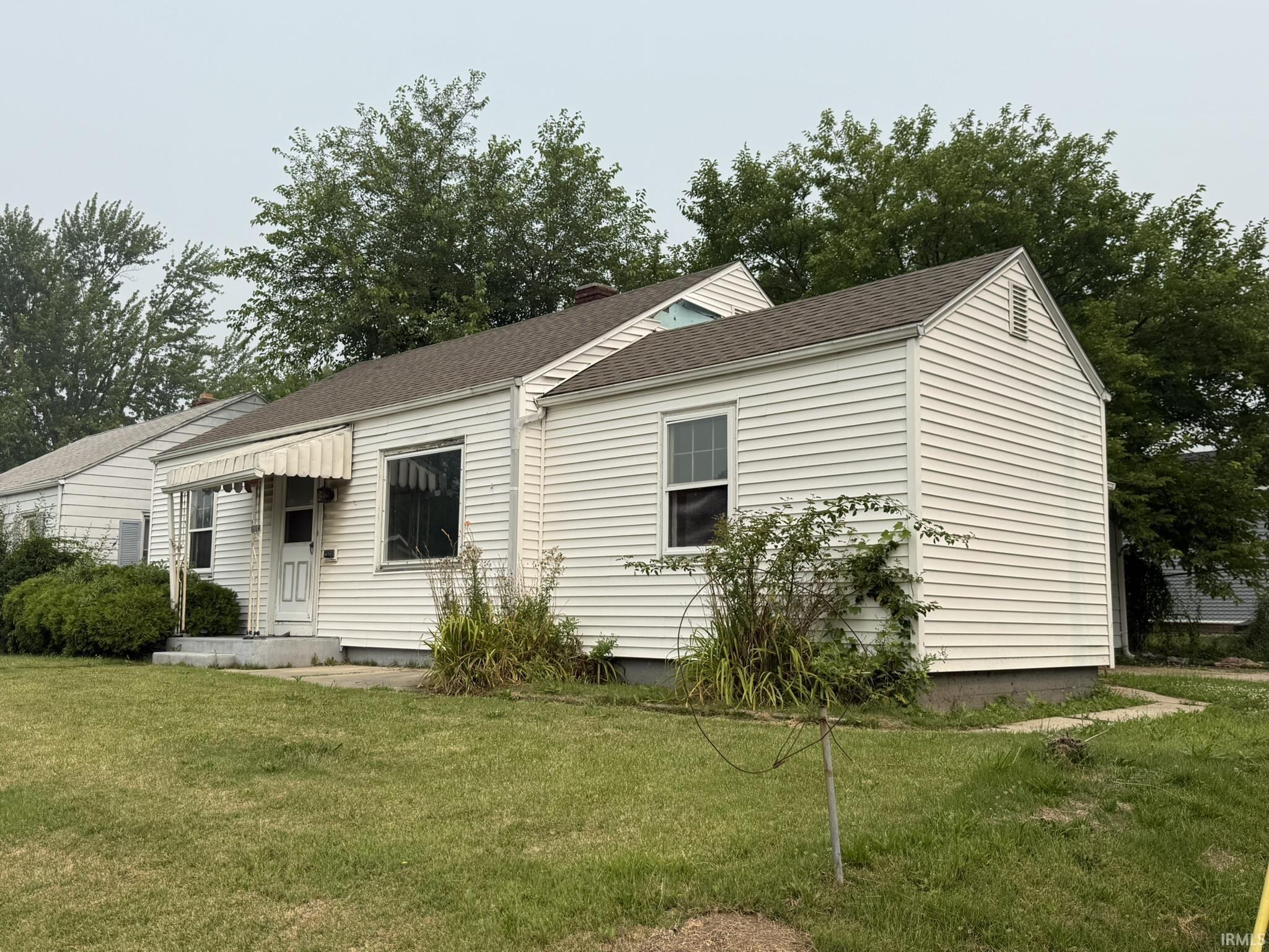 1209 Oxford Street Fort Wayne IN 46806