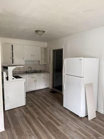 1209 Oxford Street Fort Wayne IN 46806