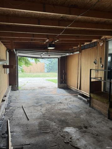 1209 Oxford Street Fort Wayne IN 46806