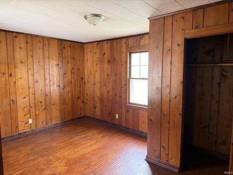 1209 Oxford Street Fort Wayne IN 46806