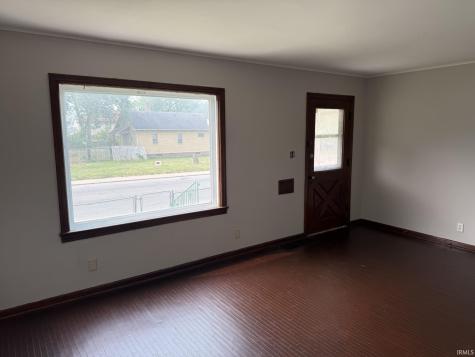1209 Oxford Street Fort Wayne IN 46806