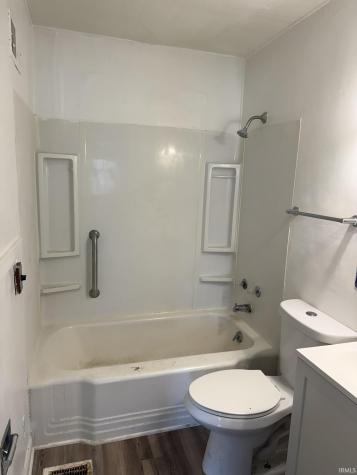 1209 Oxford Street Fort Wayne IN 46806