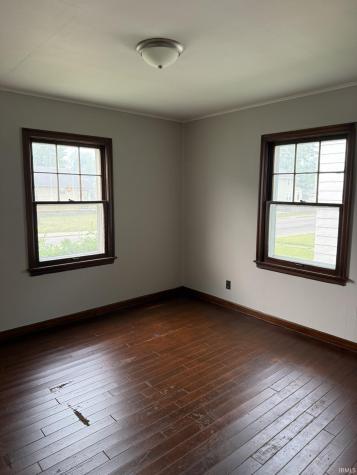 1209 Oxford Street Fort Wayne IN 46806