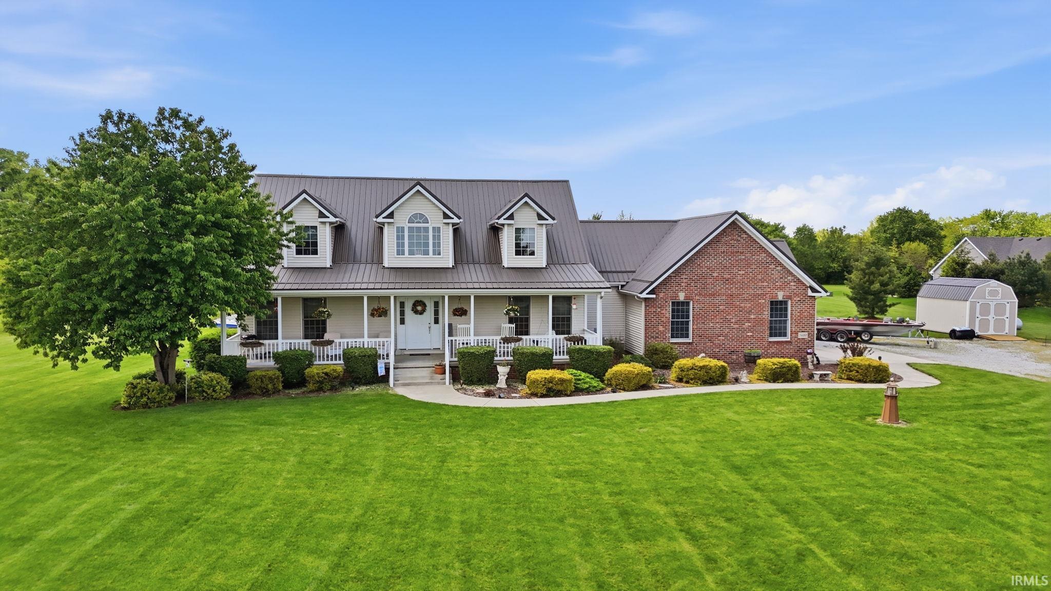 5600 N 300 E Road Decatur IN 46733