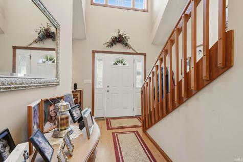 5600 N 300 E Road Decatur IN 46733