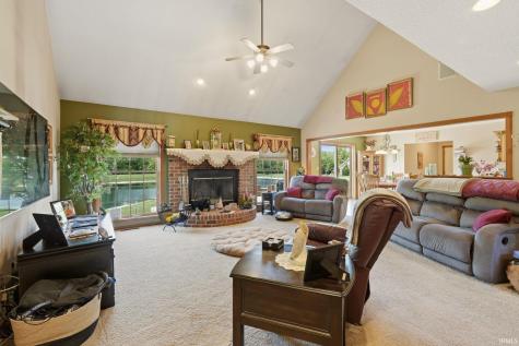 5600 N 300 E Road Decatur IN 46733
