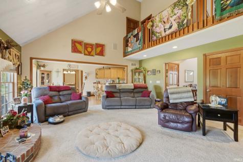 5600 N 300 E Road Decatur IN 46733
