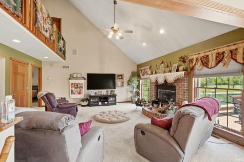 5600 N 300 E Road Decatur IN 46733